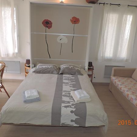 Les Cigales D'Estoublon Apartment Exterior photo